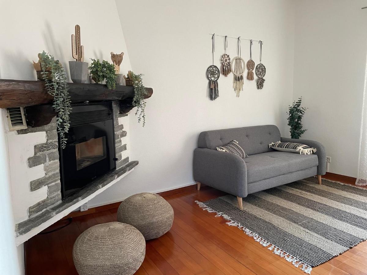 Apartamento Ascona: CÀ DAL DOLZ Exterior foto